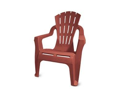 Gardenline Adirondack Chair
