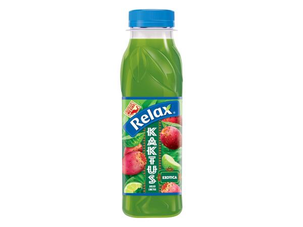 RELAX LIMONÁDA