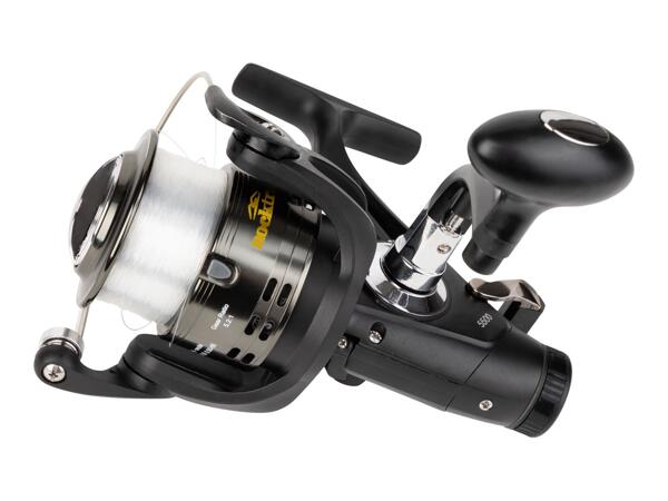 Rocktrail Premium Fishing Rod Set