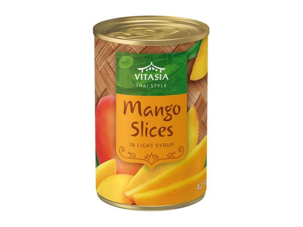Vitasia Sliced Mango