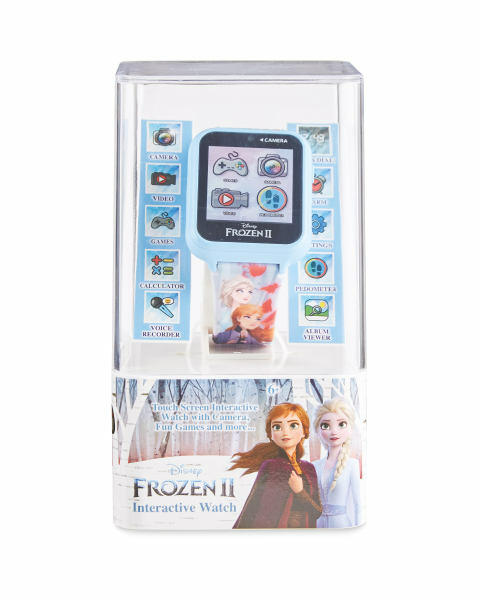 Children's Frozen 2 Smart Watch