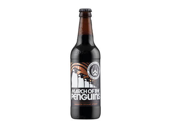 March of the Penguins, 4.9%