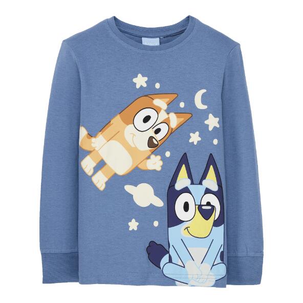 BBC STUDIOS(R) 				Pyjama Bluey(R)