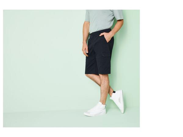 Men's Cargo Shorts