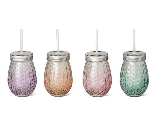 Crofton 
 4-Pack Cabana Sippers