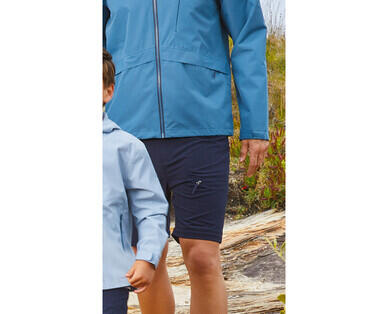 Adult's Convertible Hiking Pants