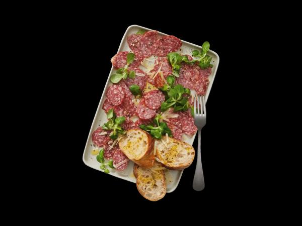 Strolghino Pork Salami