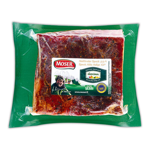 Südtiroler Speck