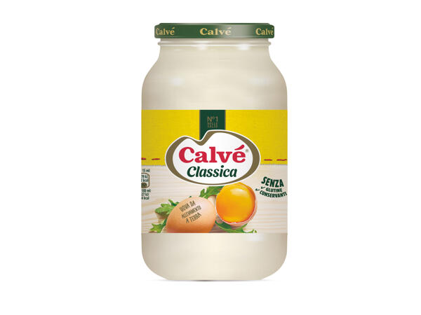 Mayonnaise