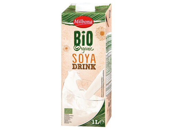 BIO SÓJOVÝ NÁPOJ