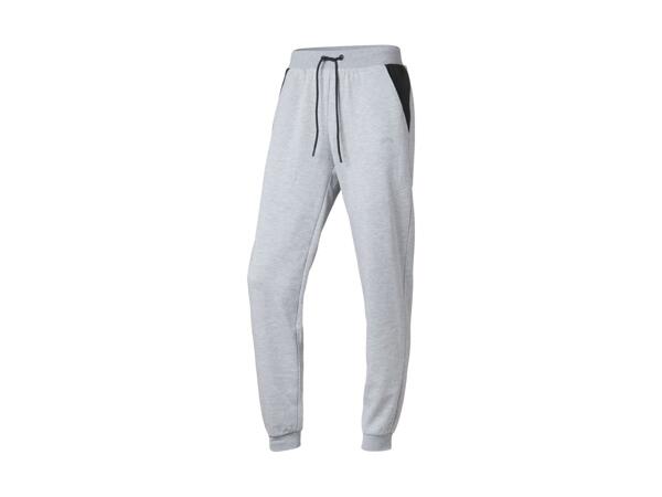 CRIVIT(R) Sweatjakke + Sweatbukser