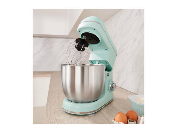 Silvercrest Stand Mixer