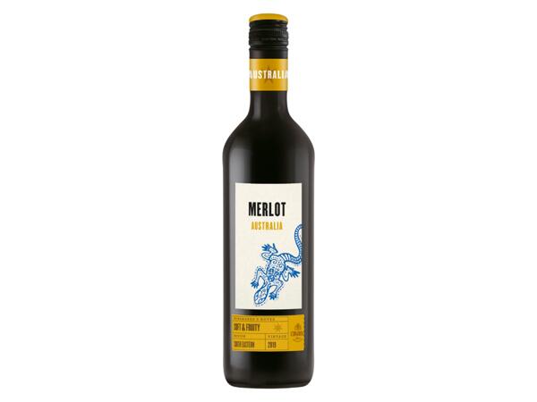 Cimarosa Merlot Australia