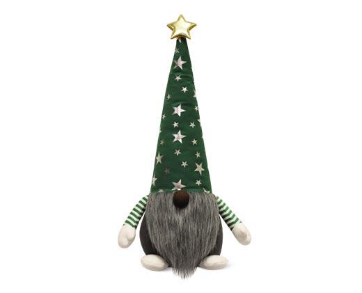 Merry Moments 
 Holiday Gnome