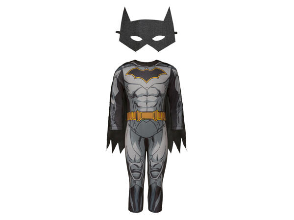 Boys' Carnival Costume "Batman, Superman, Joker"