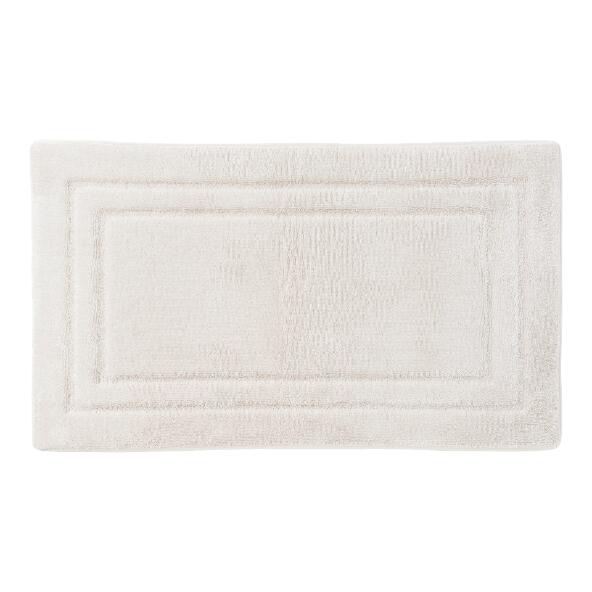 NOVITESSE(R) 				Tapis de bain