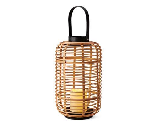 Belavi 
 Rattan Lantern