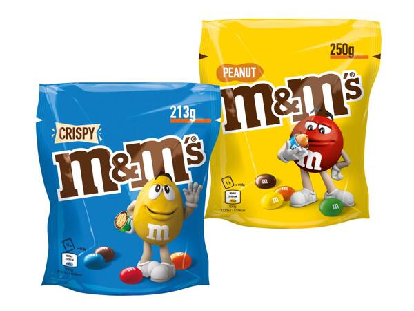 M&M'S