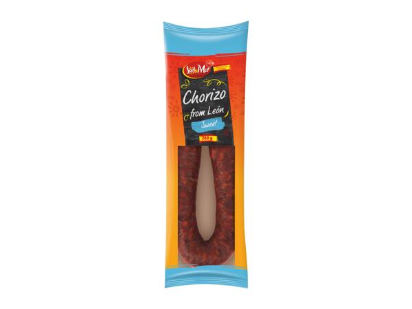 Sol&Mar Chorizo from Leon