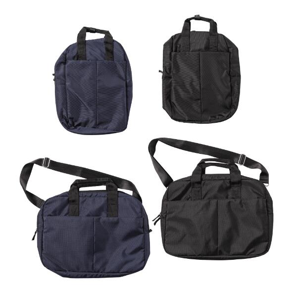 LIVE IN STYLE(R) 				Sac ou sac à dos pour ordinateur portable