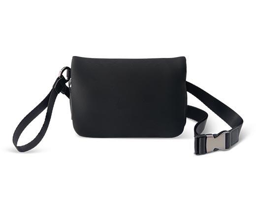 LIVE IN STYLE Neoprene 3-in-1 Bag