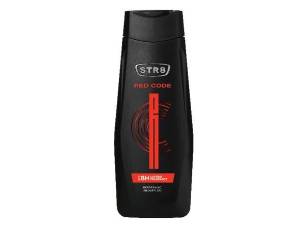 STR8 SPRCHOVÝ GEL