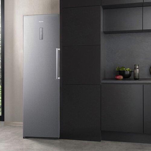 HISENSE No Frost Gefrierschrank