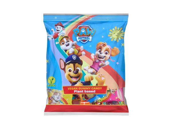 PAW PATROL