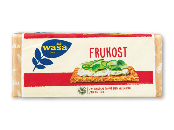 Wasa knækbrød