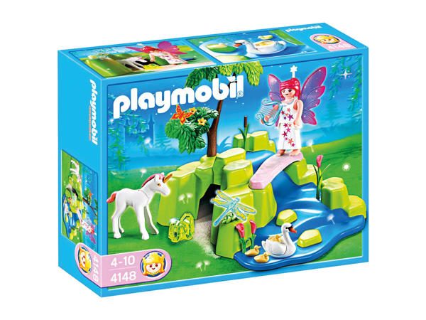 Playmobil Medium Play Set