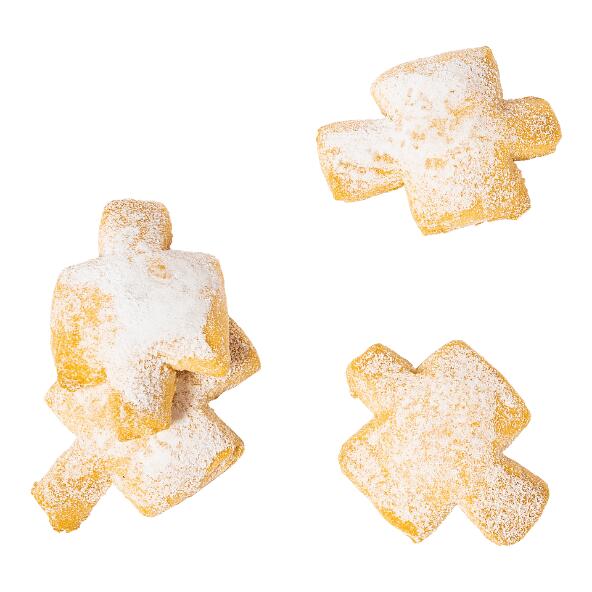 CUCINA(R) 				Petits gâteaux