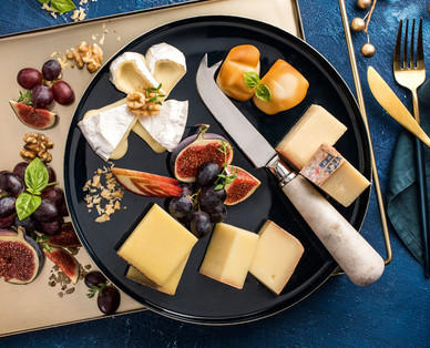 GOURMET Parmigiano Reggiano DOP