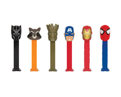 PEZ Avengers