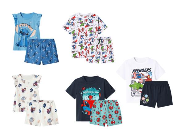 Pyjama, 2-tlg.