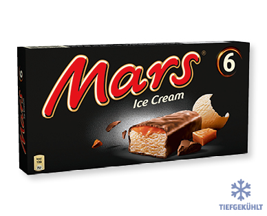MARS(R) Ice Cream