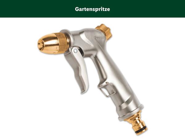 Bewässerungssortiment