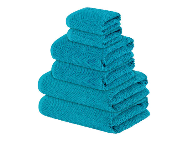 Towel Set