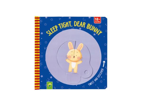 Baby Books