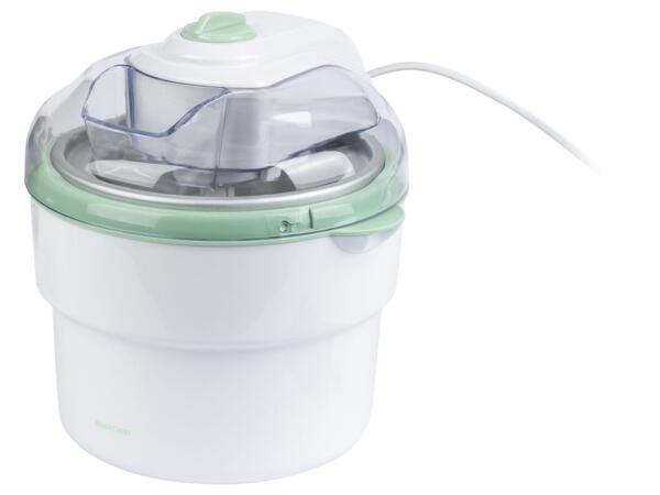 Ice Cream Maker