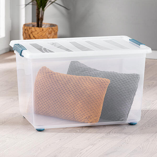 Rollenbox "Katla"