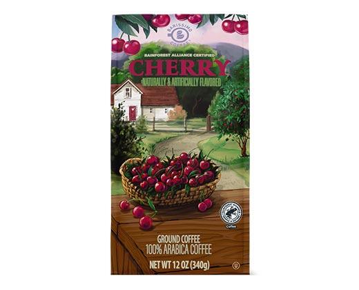Barissimo
Summer Ground Coffee Assorted Varieties