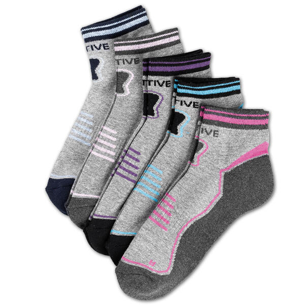 Sport-Socken 5 Paar