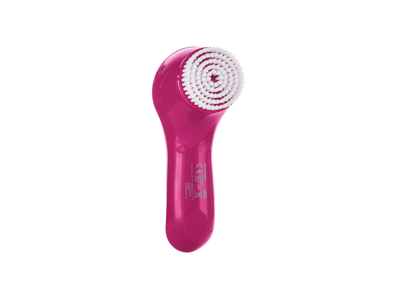 SILVERCREST PERSONAL CARE(R) Rensebørste til ansigt