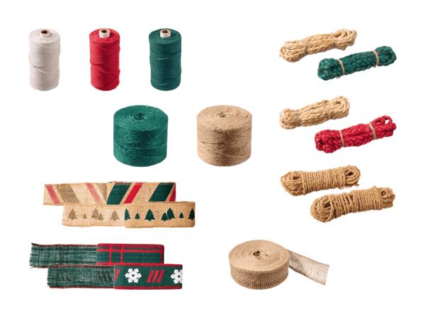 Assortiment d'attaches pour protéger les plantes