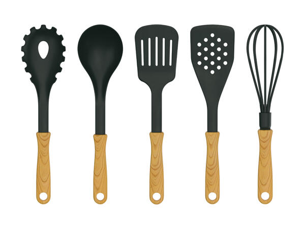 Ustensiles de cuisine