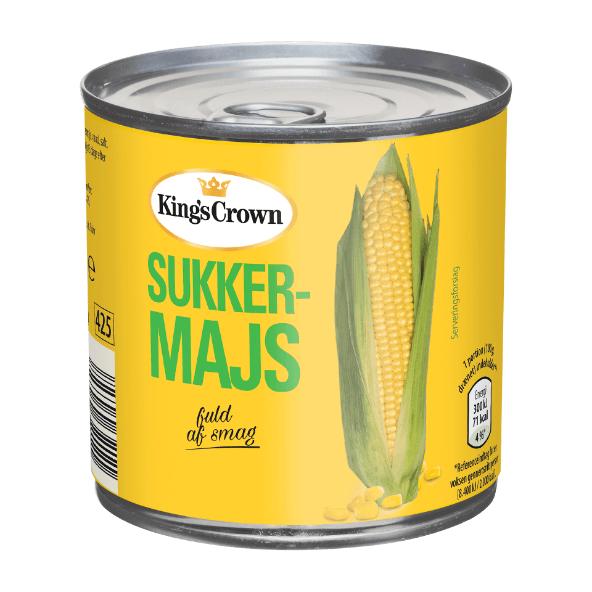 Majs