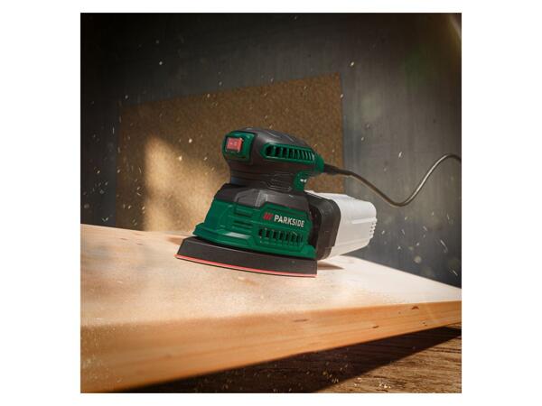 Multi-Sander