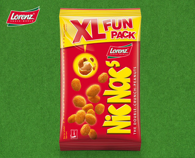 LORENZ Nic Nac's