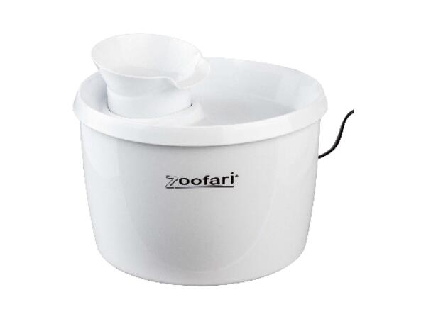 Pet Water Fountain