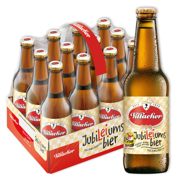 Jubileiumsbier Märzen